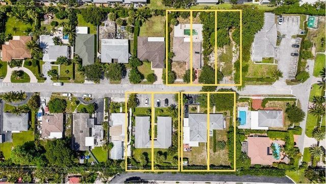 631 A Allen Avenue, Delray Beach, FL 33483