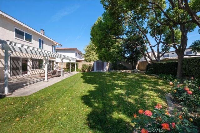 19140 Albert, Cerritos, CA 90703