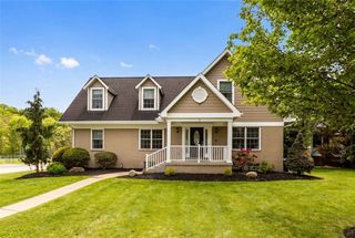 1 Suburban Ave., Collier Twp, PA 15106