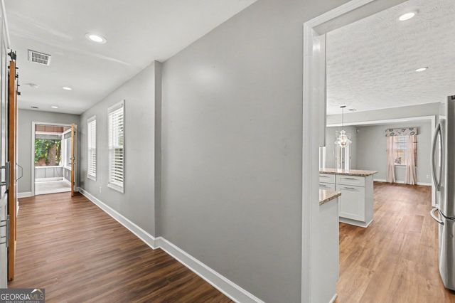 111 Edgewater Way, Peachtree City, GA 30269