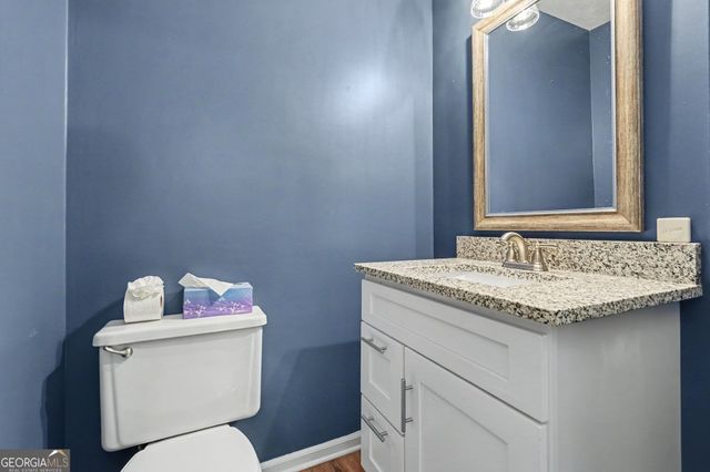 111 Edgewater Way, Peachtree City, GA 30269