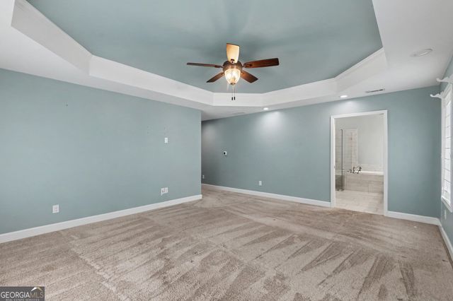 111 Edgewater Way, Peachtree City, GA 30269