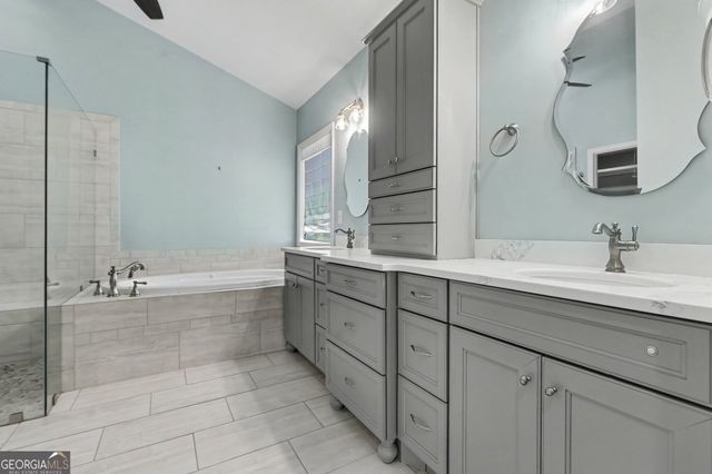 111 Edgewater Way, Peachtree City, GA 30269