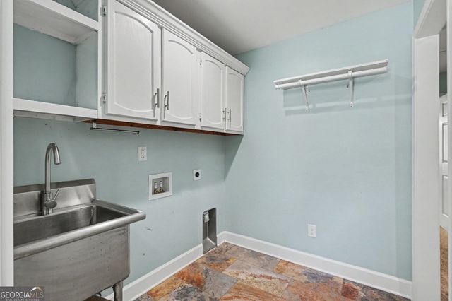 111 Edgewater Way, Peachtree City, GA 30269