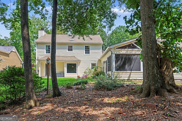 111 Edgewater Way, Peachtree City, GA 30269
