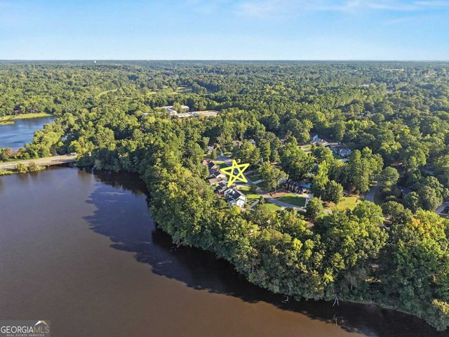 111 Edgewater Way, Peachtree City, GA 30269