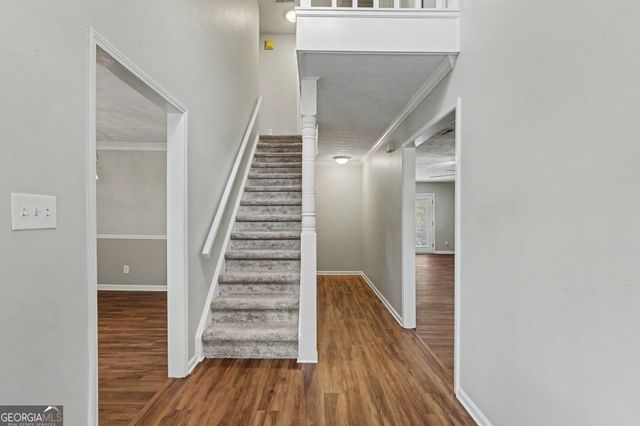 111 Edgewater Way, Peachtree City, GA 30269