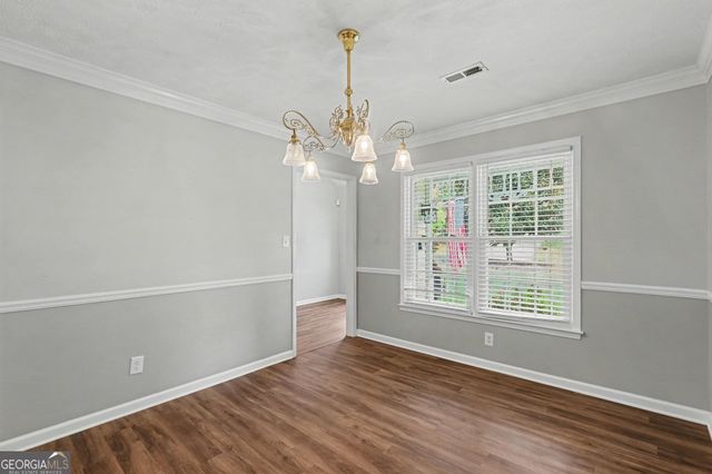 111 Edgewater Way, Peachtree City, GA 30269