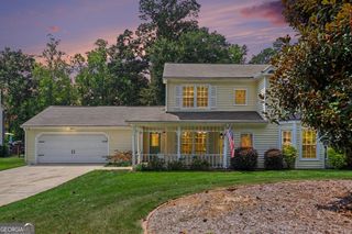 111 Edgewater Way, Peachtree City, GA 30269