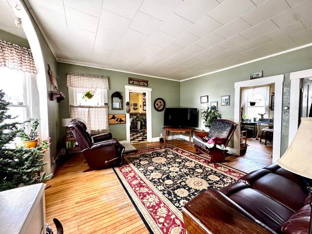 881 South Hill Road, Stewartstown, NH 03576