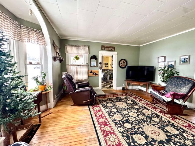 881 South Hill Road, Stewartstown, NH 03576