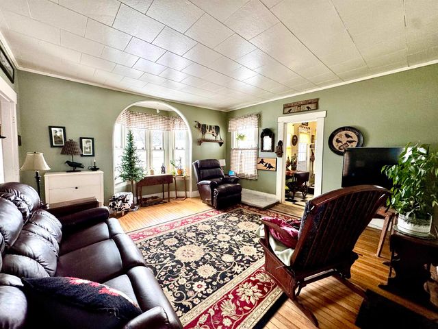 881 South Hill Road, Stewartstown, NH 03576