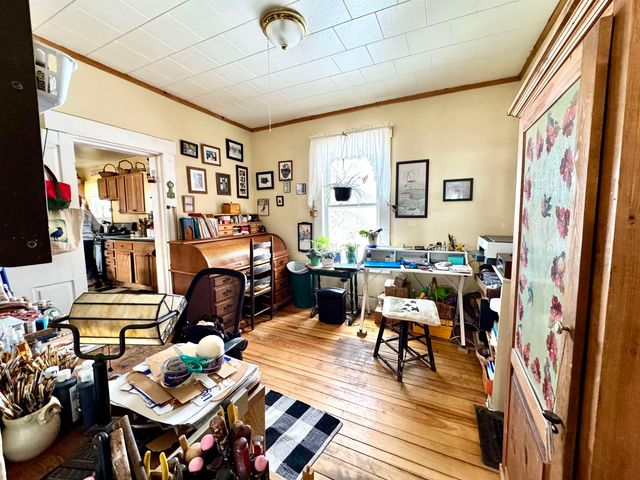 881 South Hill Road, Stewartstown, NH 03576