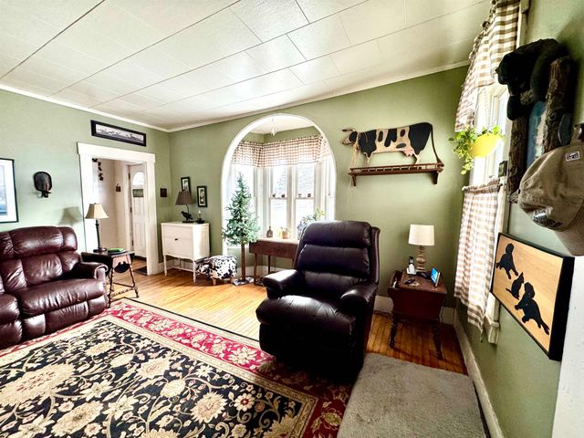 881 South Hill Road, Stewartstown, NH 03576