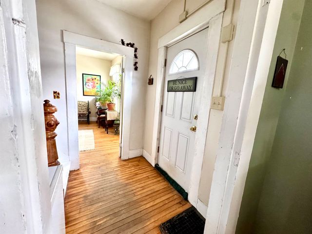 881 South Hill Road, Stewartstown, NH 03576