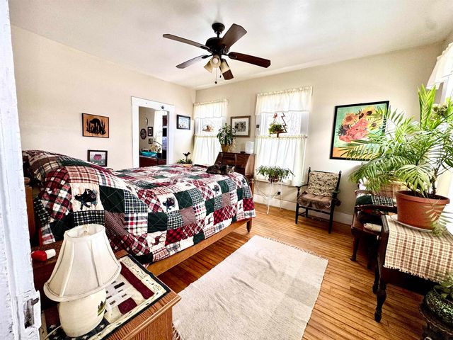 881 South Hill Road, Stewartstown, NH 03576