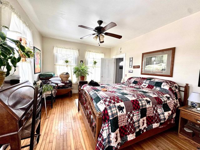 881 South Hill Road, Stewartstown, NH 03576