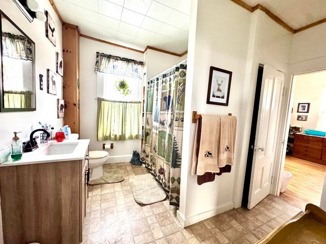 881 South Hill Road, Stewartstown, NH 03576