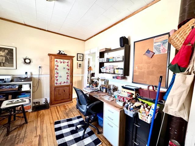 881 South Hill Road, Stewartstown, NH 03576