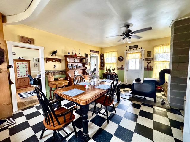 881 South Hill Road, Stewartstown, NH 03576