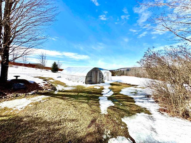 881 South Hill Road, Stewartstown, NH 03576