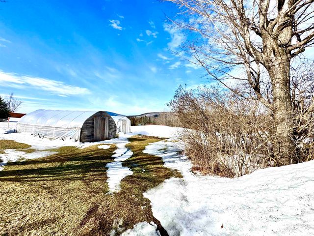 881 South Hill Road, Stewartstown, NH 03576