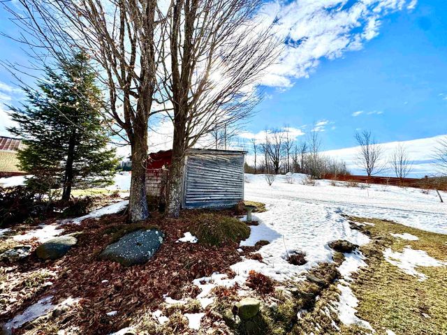 881 South Hill Road, Stewartstown, NH 03576