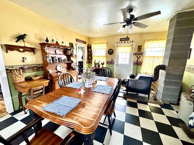 881 South Hill Road, Stewartstown, NH 03576