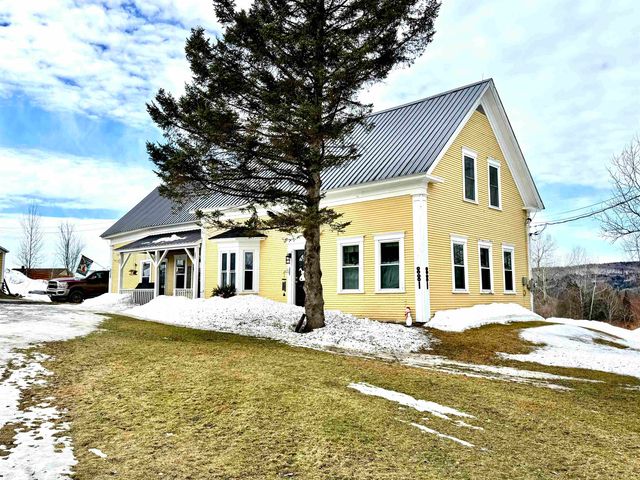 881 South Hill Road, Stewartstown, NH 03576