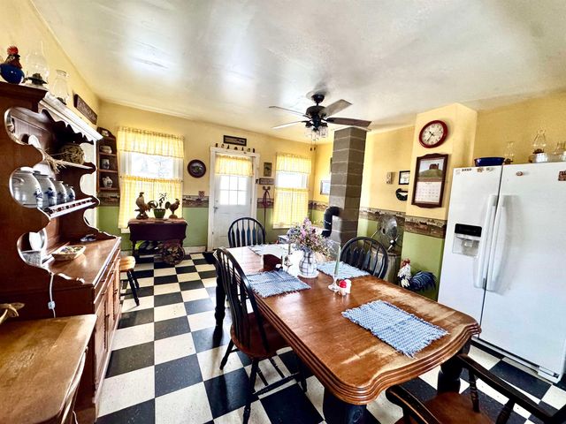 881 South Hill Road, Stewartstown, NH 03576