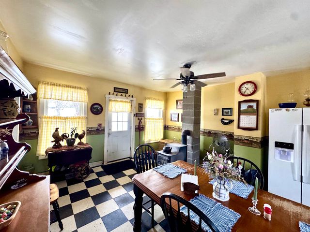 881 South Hill Road, Stewartstown, NH 03576