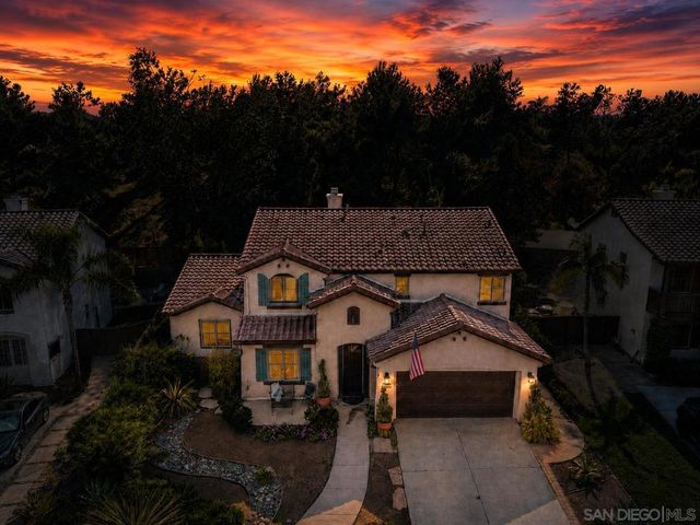1206 Granite Springs, Chula Vista, CA 91915
