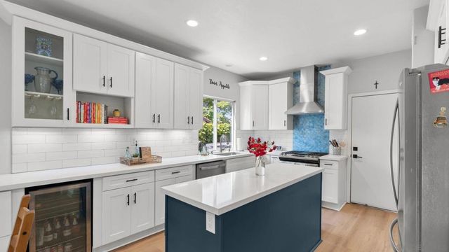 1206 Granite Springs, Chula Vista, CA 91915