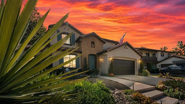 1206 Granite Springs, Chula Vista, CA 91915
