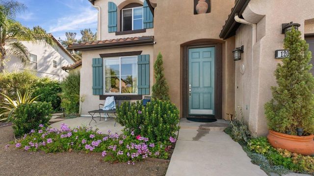 1206 Granite Springs, Chula Vista, CA 91915