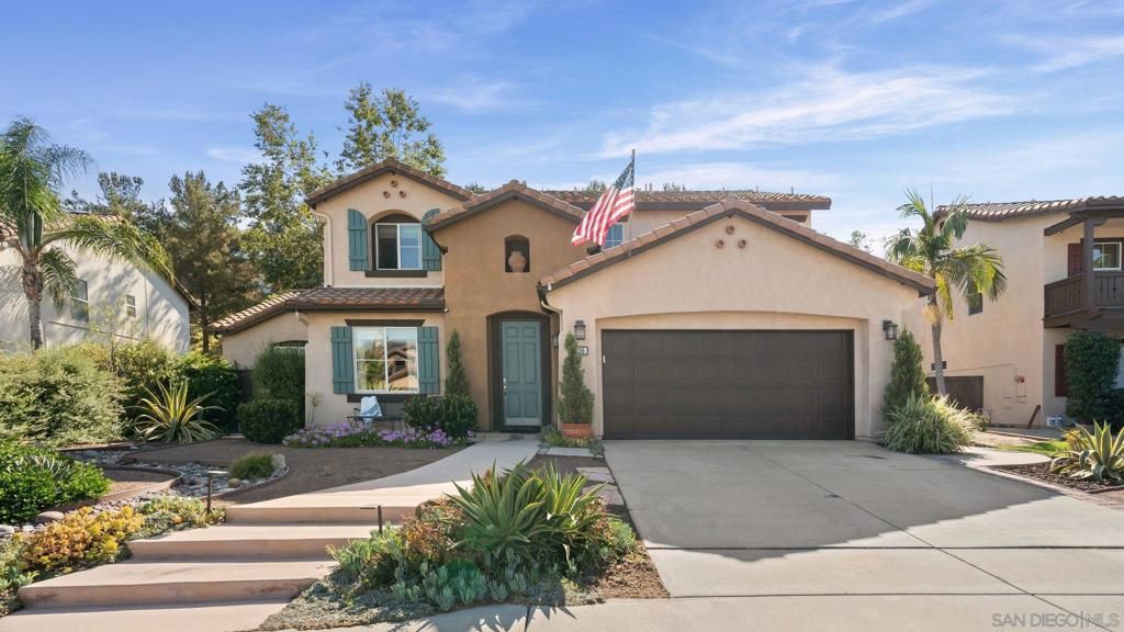 1206 Granite Springs, Chula Vista, CA 91915