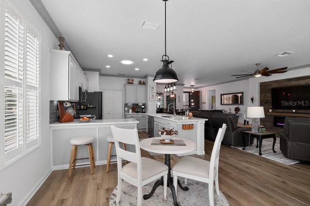 6611 SW 93RD COURT, Ocala, FL 34481