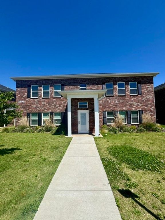 304 N 13th Street Building 401 unit 202, Rogers, AR 72756