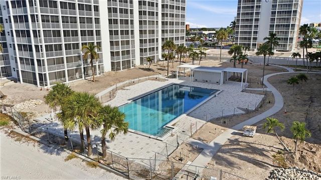 7148 Estero BLVD # 922, Fort Myers Beach, FL 33931