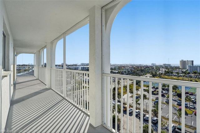 7148 Estero BLVD 922, Fort Myers Beach, FL 33931