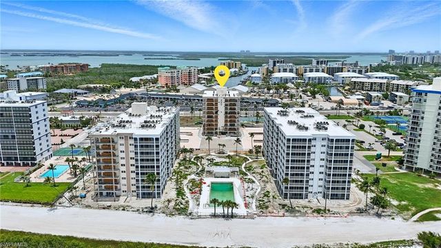 7148 Estero BLVD 922, Fort Myers Beach, FL 33931