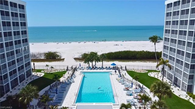 7148 Estero BLVD 922, Fort Myers Beach, FL 33931