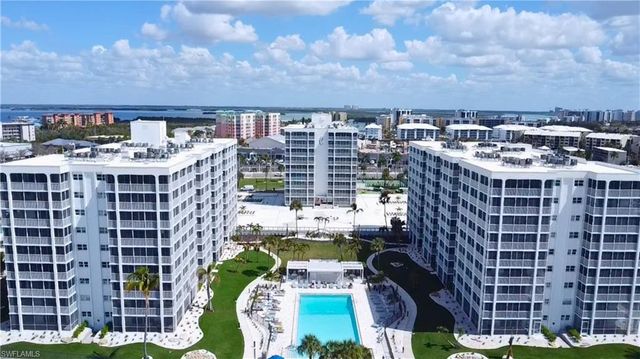 7148 Estero BLVD 922, Fort Myers Beach, FL 33931