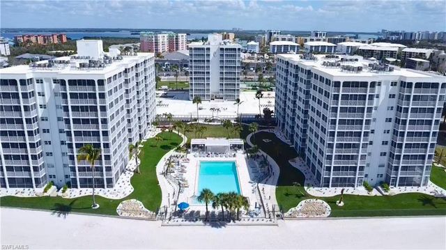 7148 Estero BLVD 922, Fort Myers Beach, FL 33931