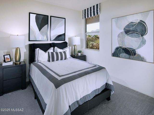 9606 N Solstice Avenue, Tucson, AZ 85743