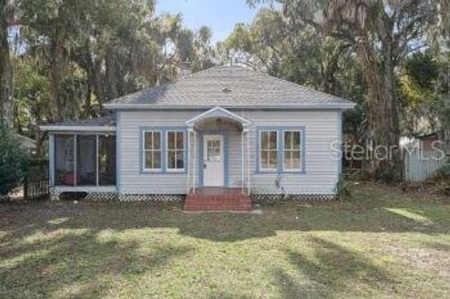 1007 HERNDON STREET, Leesburg, FL 34748