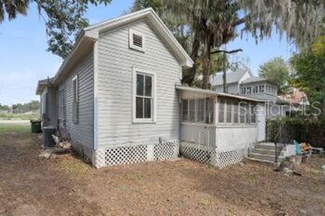 1007 HERNDON STREET, Leesburg, FL 34748