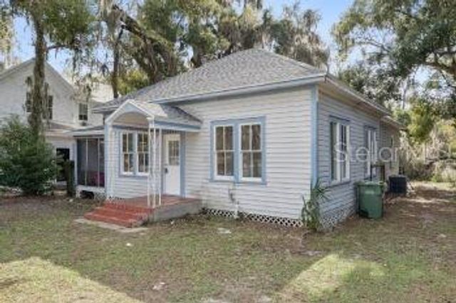 1007 HERNDON STREET, Leesburg, FL 34748