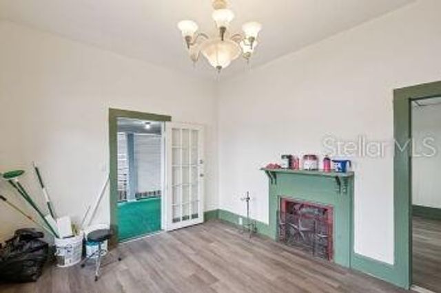 1007 HERNDON STREET, Leesburg, FL 34748