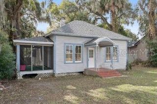 1007 HERNDON STREET, Leesburg, FL 34748